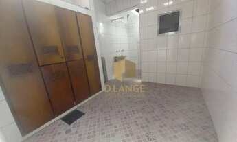 Imagem 4: Casa em condomínio à venda ou locação na Vila Maria Eugênia - Campinas/SP