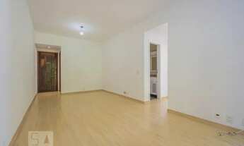 Imagem 4: Apartamento para Aluguel - Humaitá, 2 Quartos, 90 m2