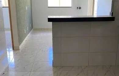 Imagem 6: Casa 2 quartos - RESIDENCIAL TRIUNFO 1