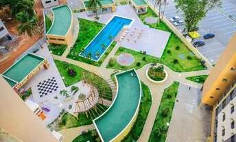 Imagem 3: Condomínio Green Life - 3/4 - 80mil entrada