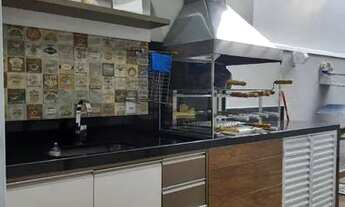 Imagem: Condomínio Montreal Residence / Indaiatuba/SP