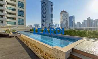 Imagem: APARTAMENTO - BROOKLIN - SP