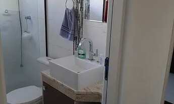 Imagem 8: Cód.: 9075 - Apartamento mobiliado, 03 dormitórios sendo 01 suíte e 02 vagas da garagem