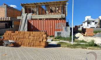 Imagem 7: Casa para venda possui 155 metros quadrados com 3 quartos em Campeche - Florianópolis - SC