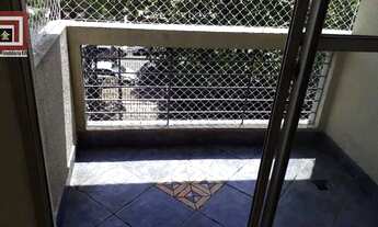 Imagem 4: Excelente apartamento próximo ao Metrô Santa Cruz