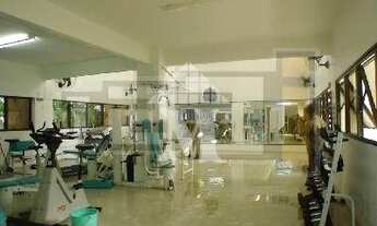 Imagem: Apartamento com 1 quarto para Locação