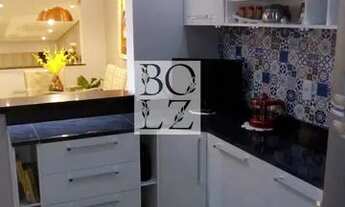 Imagem 6: Casa para Venda em Santo André, Jardim do Estádio, 2 dormitórios, 2 banheiros, 2 vagas