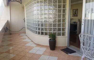 Imagem 6: Apartamento - Centro - Campinas