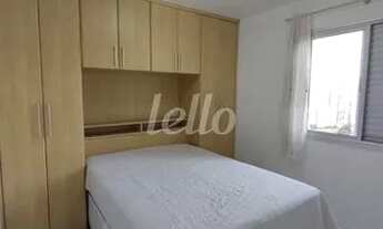 Imagem 6: São Paulo - Apartamento Padrão - Cambuci