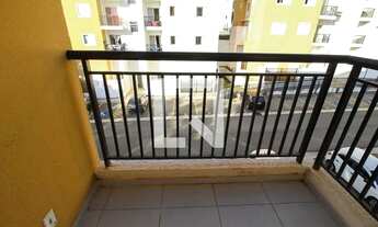 Imagem 5: Apartamento para Aluguel - Jardim Altos do Itavuvu, 2 Quartos, 62 m2