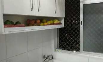 Imagem 7: APTO KM 18 Apartamento com 3 dormitórios