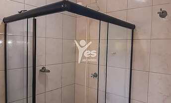 Imagem 2: Cód.: 13151 - Apartamento sem condomínio com 2 quartos e 2 vagas na Vila Humaitá, Santo An