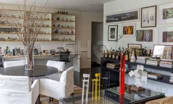 Imagem 4: Apartamento na Cerqueira César com 4 dormitórios