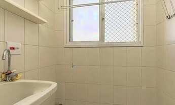 Imagem 2: Cód.: 13398 - Apartamento de 62m² com 03 dormitórios e planejados, com 02 vagas de garagem