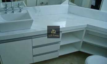 Imagem 7: Flat disponível em Moema - SP