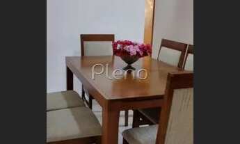 Imagem 3: Apartamento - Jardim dos Oliveiras - Campinas