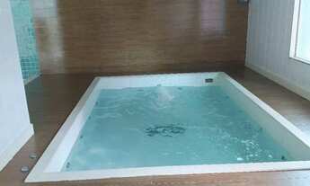 Imagem 4: Alugo apto ed. Máximos lazer completo, ambientes climatizados!