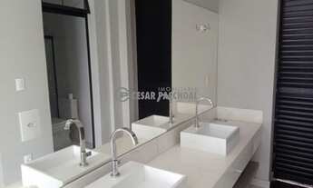 Imagem 7: Casa em Condomínio Sobrado Bonfim Paulista Disponível Para Locação Bonfim Paulista 3 Dorm