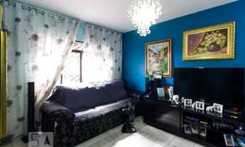 Imagem 3: Casa para Aluguel - Jabaquara, 3 Quartos, 168 m2