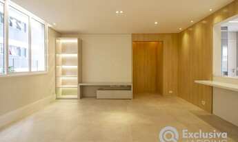 Imagem 6: APARTAMENTO RESIDENCIAL em SÃO PAULO - SP, CERQUEIRA CÉSAR