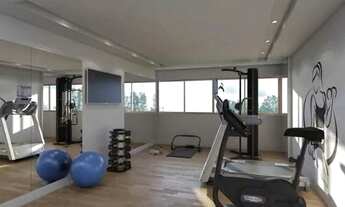 Imagem 4: NI- Apartamento I 3 quartos I Na Madalena I lazer completo