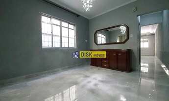 Imagem 5: Sobrado com 3 dormitórios para alugar, 125 m² por R$ 2.603,00/mês - Jardim Palermo - São B