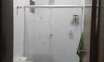 Imagem: Casa com dois pavimentos