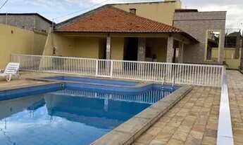 Imagem 2: Passo chave Apart CONDOMÍNIO ECO SPACE 2