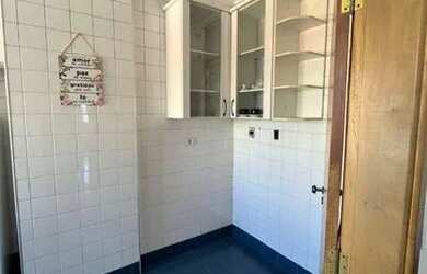 Imagem 6: Apartamento com 2 dormitórios para alugar, 90 m² por R$ 1.860/mês - Vila Rehder - American