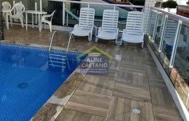 Imagem 2: Apto. com 3 dorms, Tupi, Praia Grande - R$ 600 mil