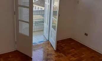 Imagem 3: Apartamento para aluguel com 92 metros quadrados com 2 quartos em Aparecida - Santos - SP