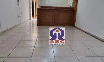 Imagem 3: Asa Norte - Quadra 402 - Kit ampla com armários e varanda