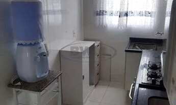 Imagem 4: Apartamento com 2 dormitórios à venda, 52 m² por R$ 240.000,00 - Jardim Bertanha - Sorocab