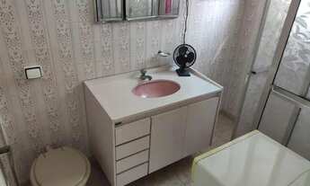 Imagem 7: Apartamento para Locação em Santos, Aparecida, 1 dormitório, 1 banheiro