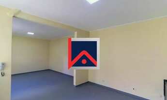 Imagem 2: Locação Casa 3 Dormitórios - 132 m² Vila Madalena