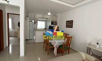 Imagem 5: Casa com 4 dormitórios, 122 m² - venda por R$ 780.000,00 ou aluguel por R$ 5.380,00/mês