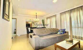 Imagem 2: Apartamento á venda com 3 quartos, 124m² no Jardim Botânico, Ribeirão Preto SP