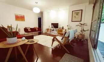 Imagem 7: Apartamento à venda, 3 quartos, 1 suíte, 1 vaga, Leblon - RIO DE JANEIRO/RJ