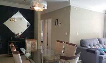 Imagem 3: Apartamento para locação e venda com 2 suítes. Armários em todos os comodos