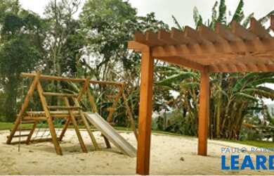 Imagem 4: CASA EM CONDOMÍNIO - RESIDENCIAL REAL PARK - SP