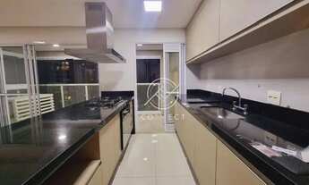 Imagem 7: Merlot Jardim Sul - Apartamento com 3 dormitórios à venda, 84 m² por R$ 735.000 - Vila And