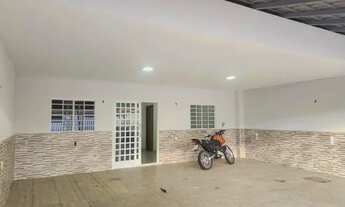 Imagem 1: QNO 02 - Excelente localização - casa toda reformada - pronta para morar