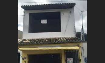 Imagem: Alugo casa altos