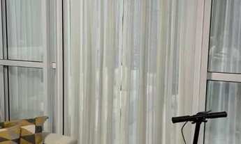 Imagem 7: São Paulo - Apartamento Padrão - Tatuapé