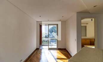 Imagem 2: Apartamento para Aluguel - Campos Elíseos, 1 Quarto, 35 m2