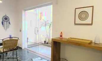 Imagem 4: CASA TÉRREA - CAMPO BELO - SP