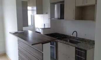 Imagem 7: APTO - BUSSOCABA