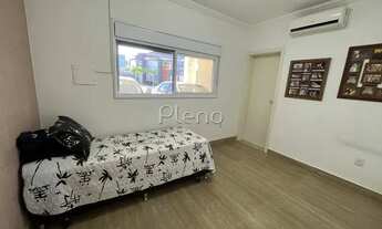 Imagem 6: Casa - Swiss Park - Campinas