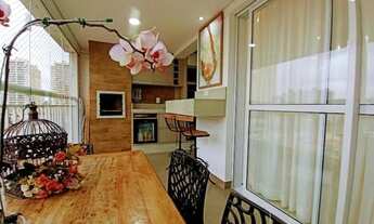 Imagem 2: São Paulo - Apartamento Padrão - Carrão