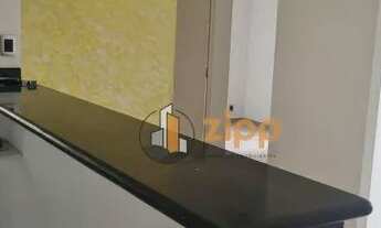 Imagem 7: Apartamento com 2 dormitórios para alugar, 50 m² por R$ 2.820,00/mês - Carandiru - São Pau